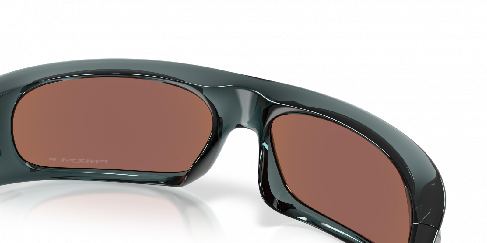 Oakley OO9522 952204 Highland 